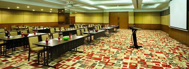 1038/DoubleTree by Hilton Hotel - Gurugram 06.jpg